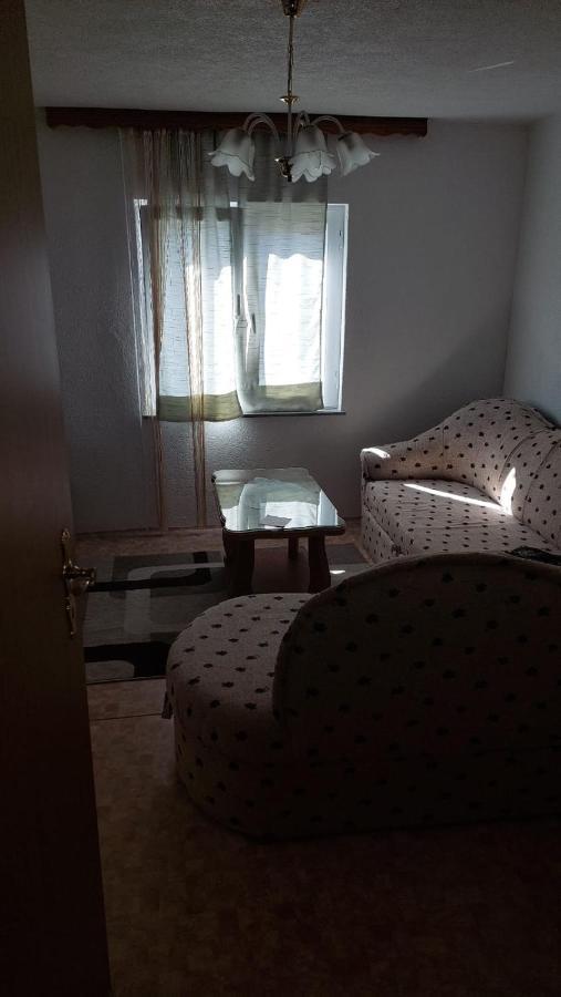Apartman Mely 쿨렌 바쿠프 외부 사진