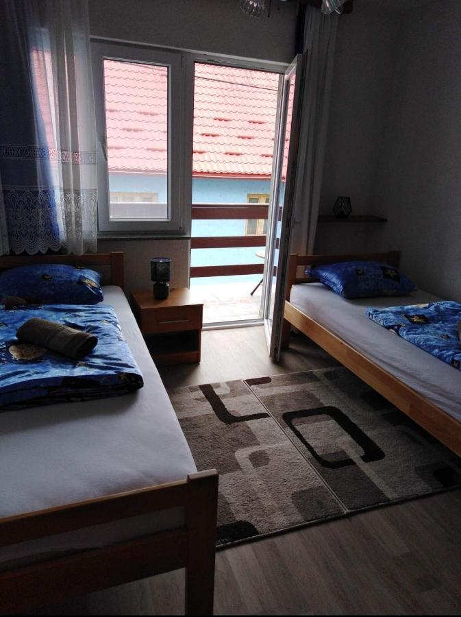 Apartman Mely 쿨렌 바쿠프 외부 사진