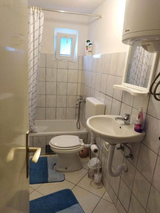 Apartman Mely 쿨렌 바쿠프 외부 사진